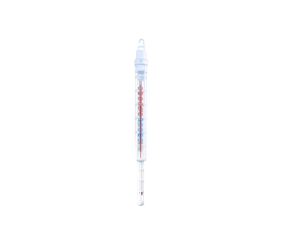 Thermomètre congélateur
