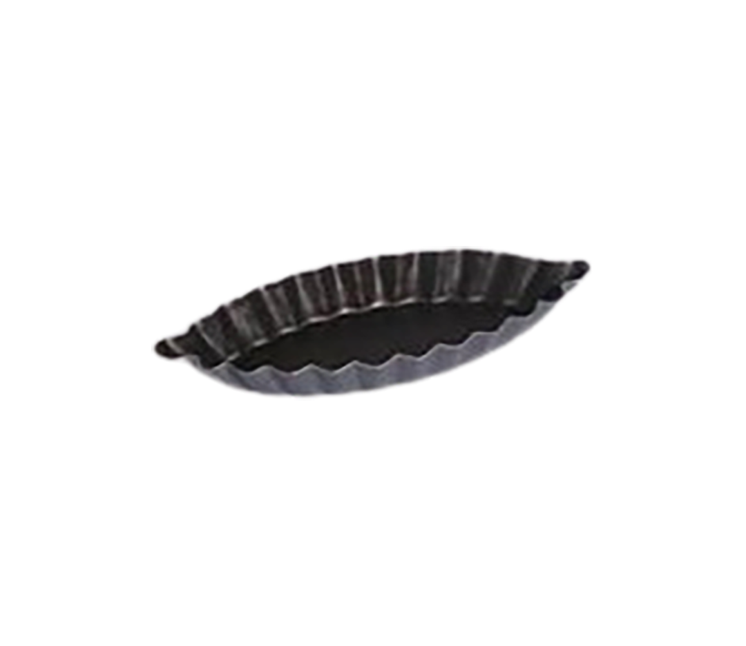 Barquette cannelé Exopan