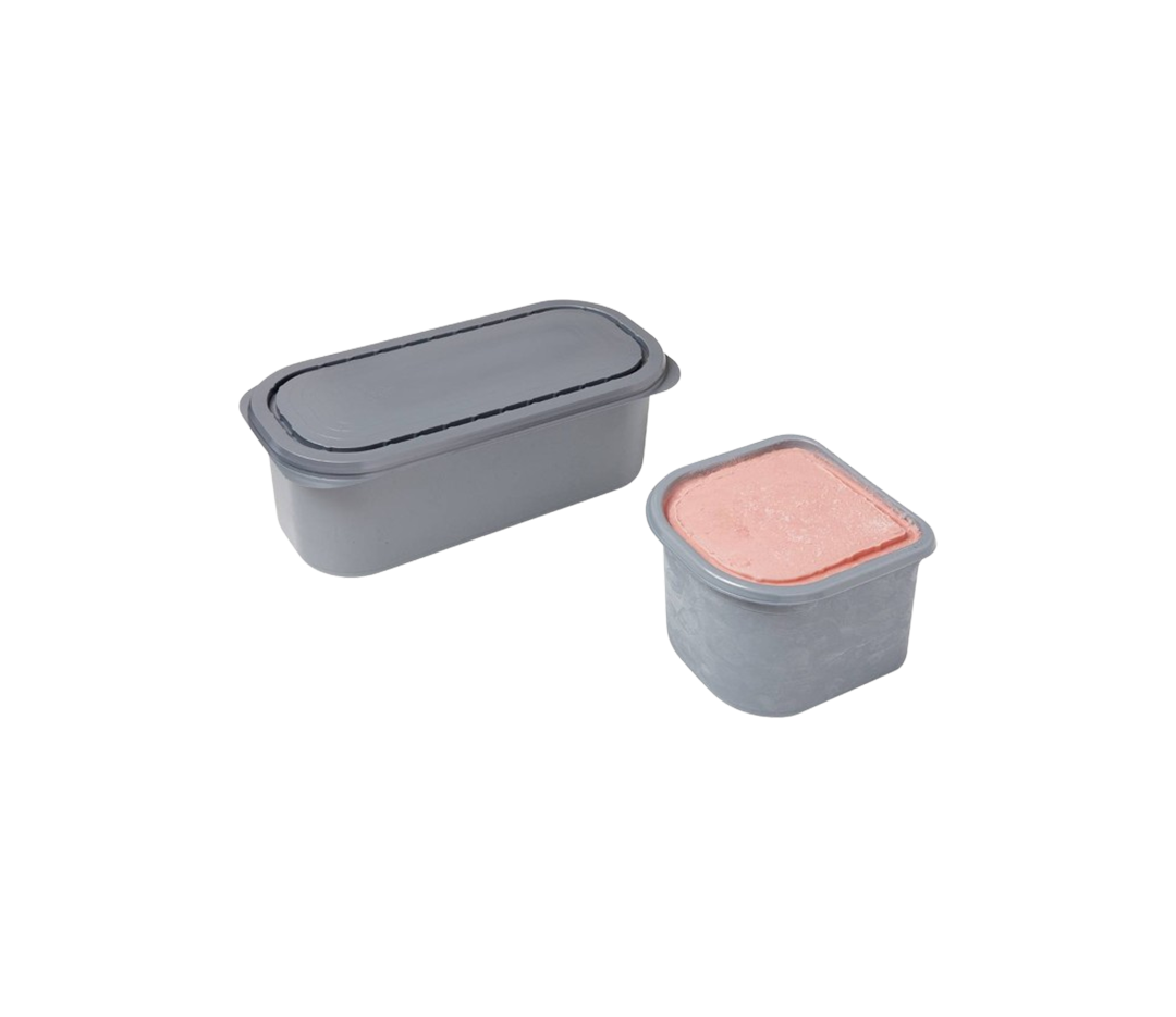 Bac à glace 5 litres.