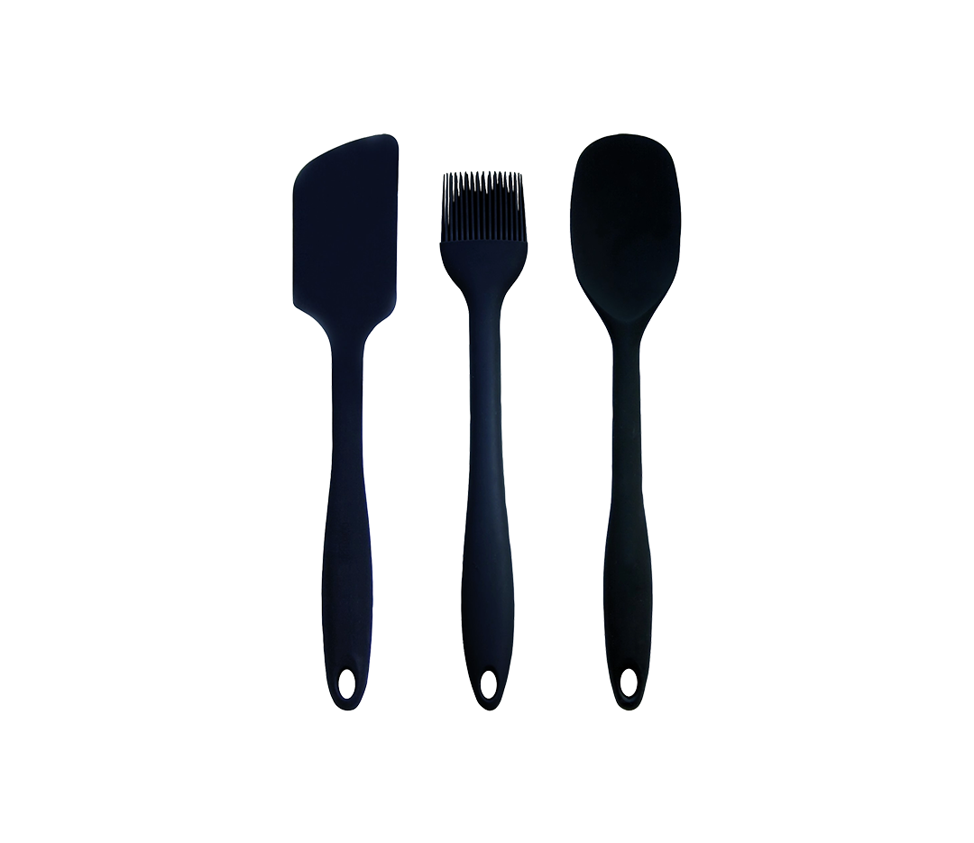 Lot 3 accessoires de cuisine