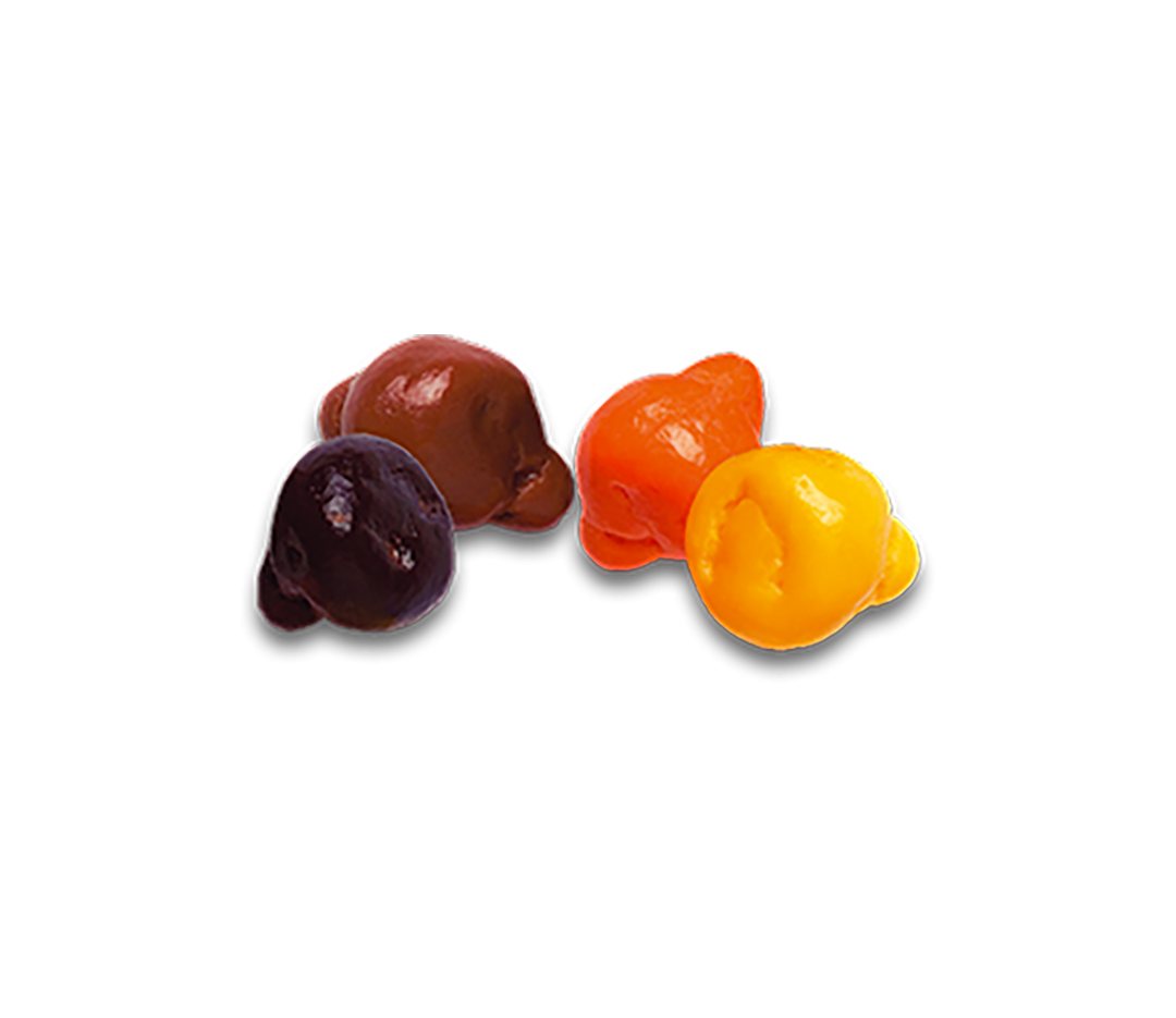 Chocomeringue - 350g - Chocolat 