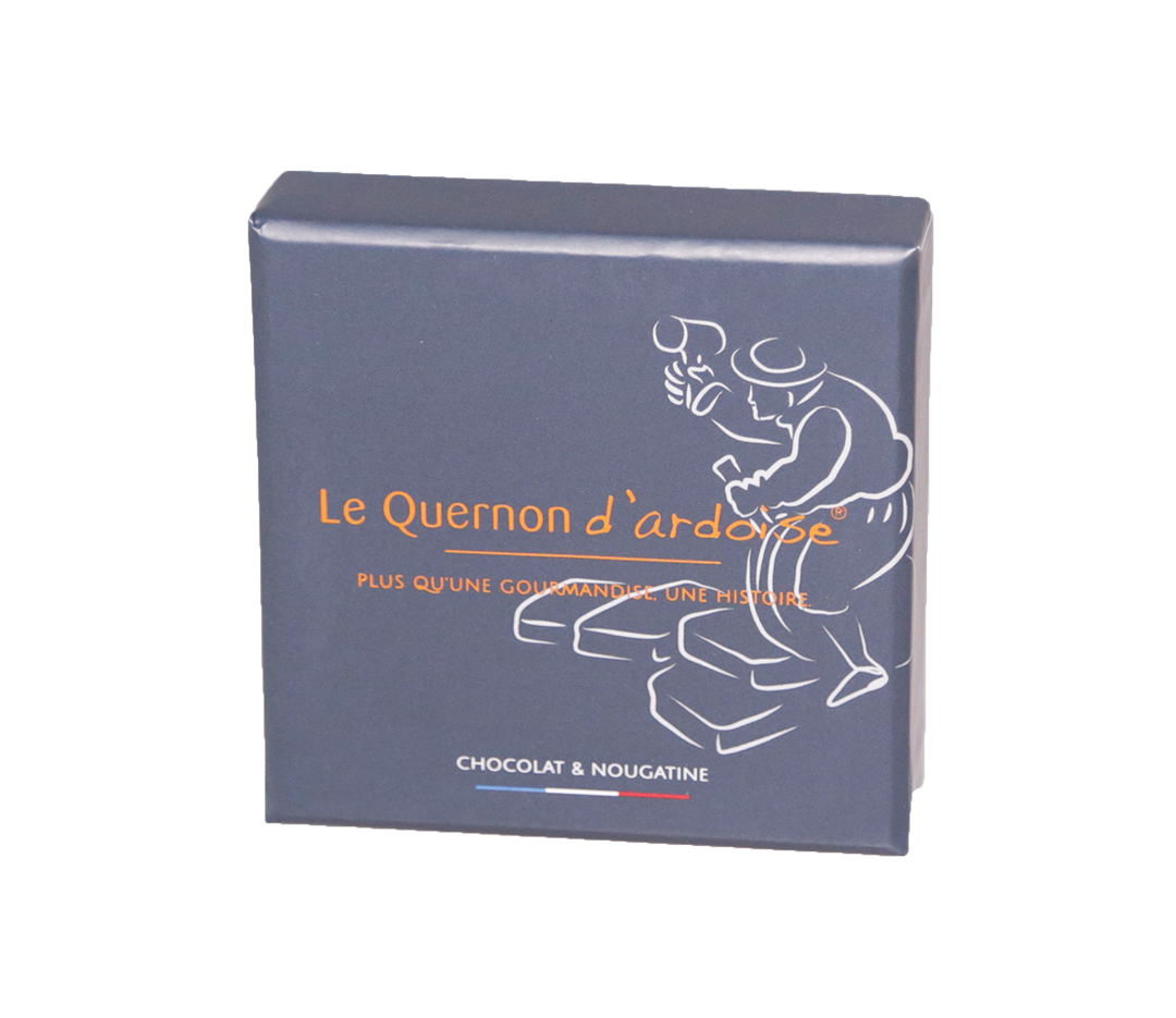 Quernons d'ardoise Prestige - 60 g