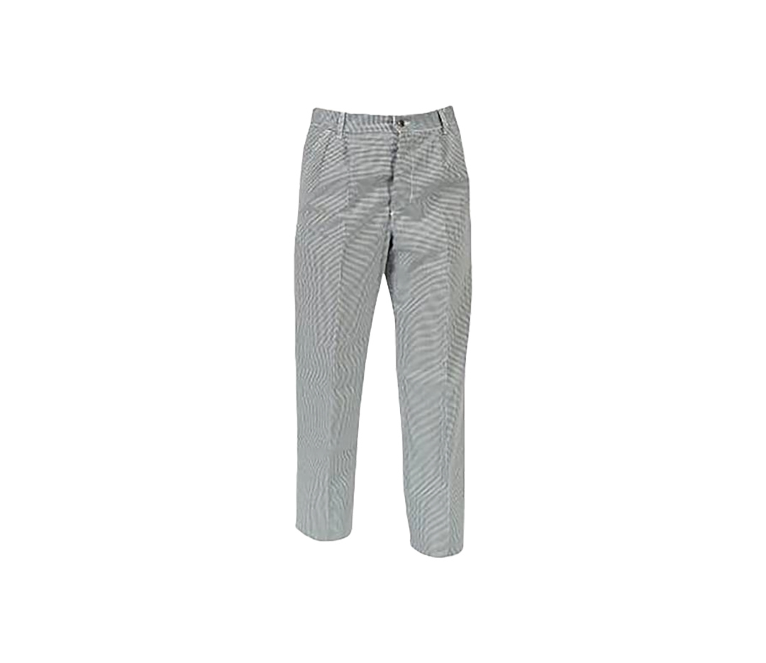 Pantalon pieds de poule best sale
