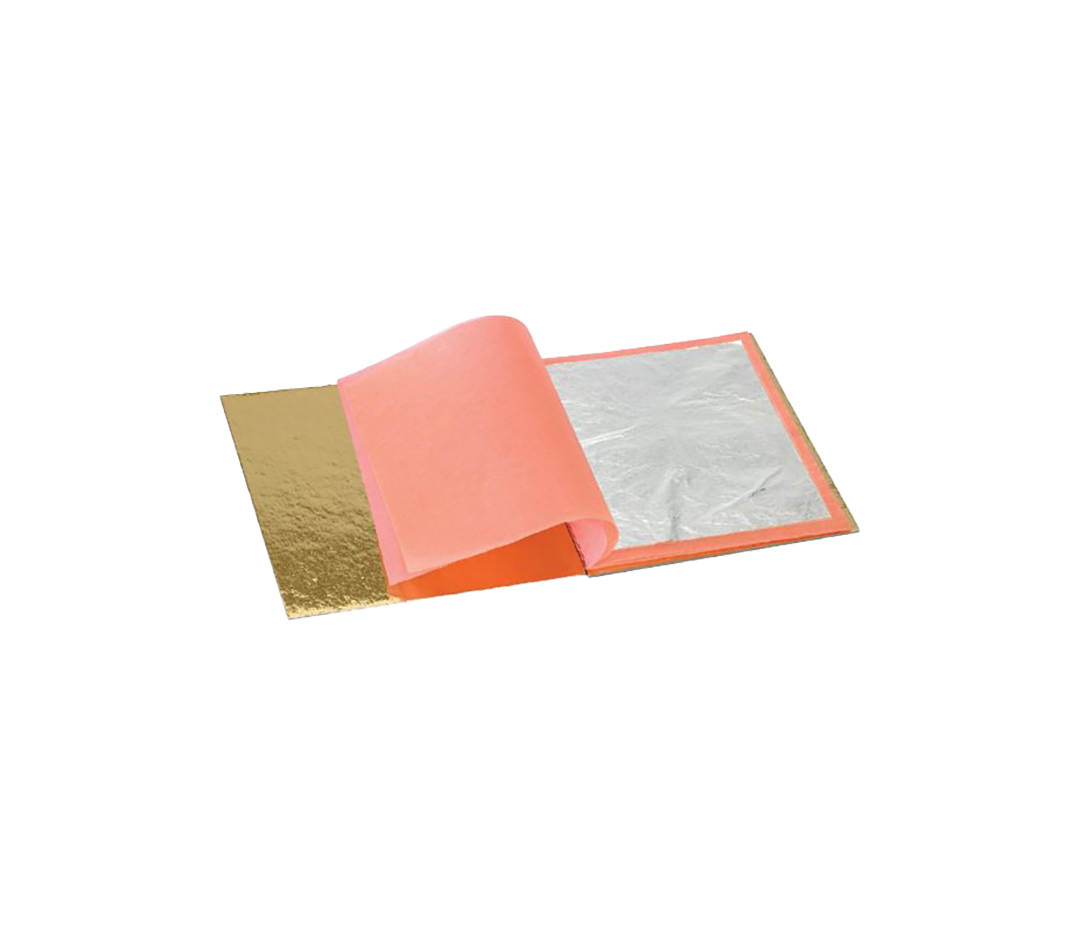 Carnet de 25 feuilles