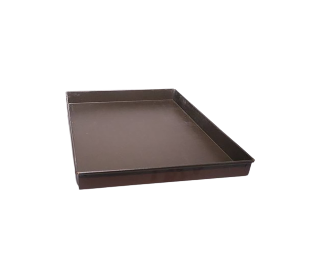 Caisse génoise droite 40x30 cm