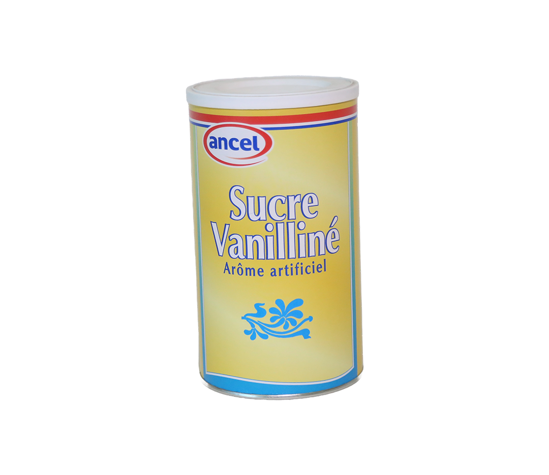 Sucre vanilliné - 1kg