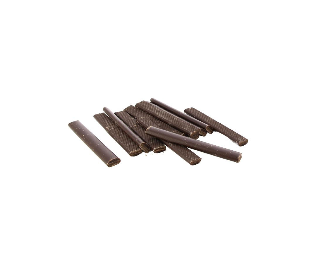 Bâtons chocolat noir - 44% - 1.6kg