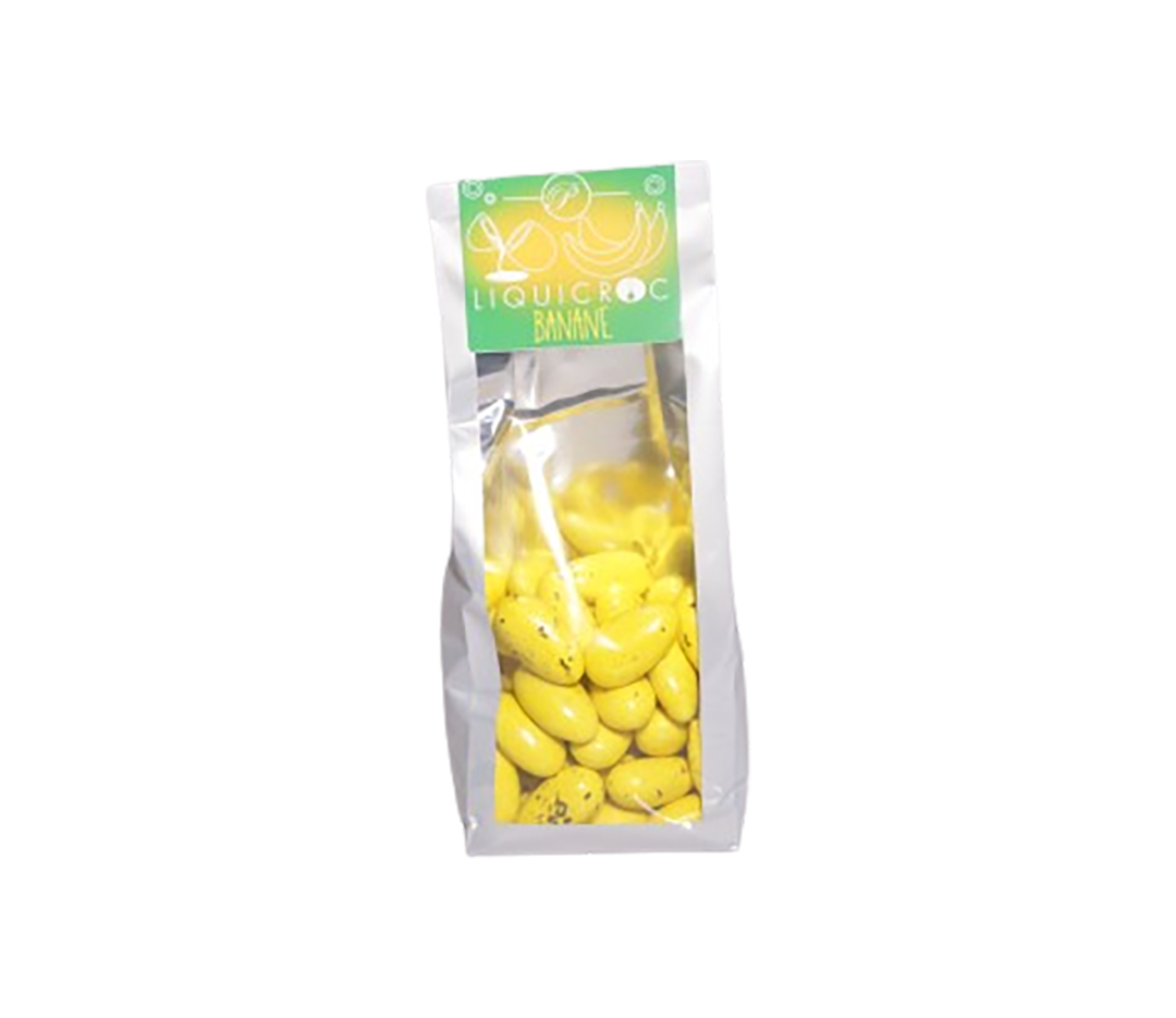 LIQUICROC PASSION - 250GRS