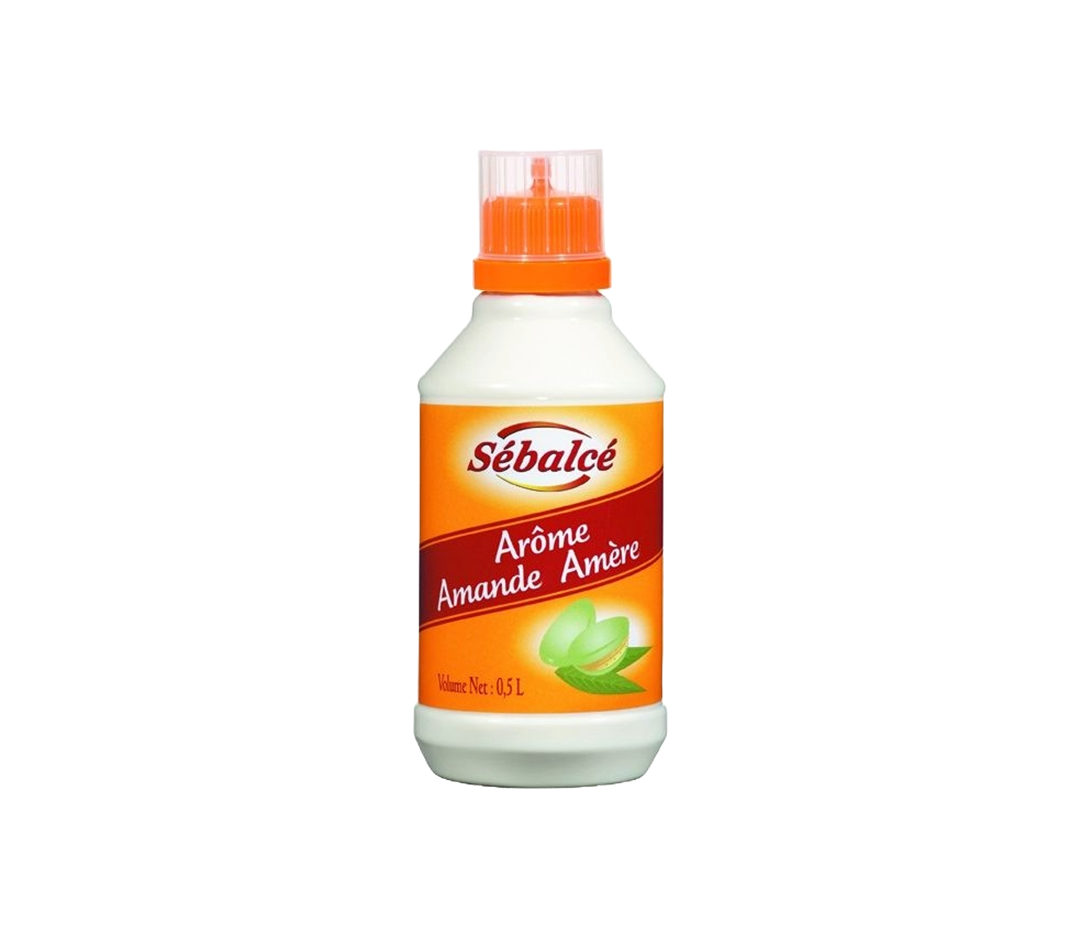 Arôme amande amère - 500mL