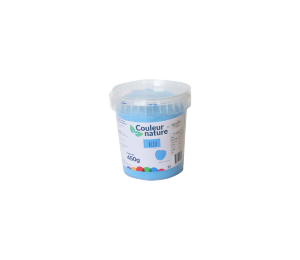 Colorant couleur nature bleu - Bleu 