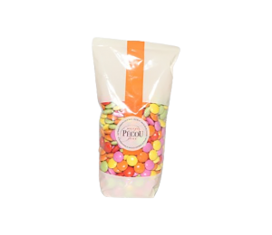 Lentilles de couleur - 500 g