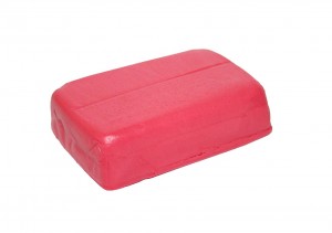 Pâte à sucre Fuchsia - 250g
