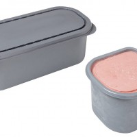 Bac à glace 2.5 litres.