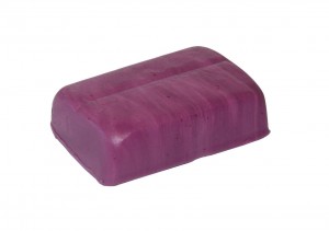 Pâte à sucre Pourpre - 250g
