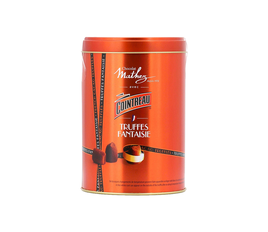 Truffes cointreau - 500 g
