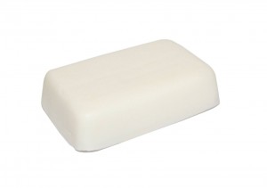 Pâte à sucre Blanche - 250g