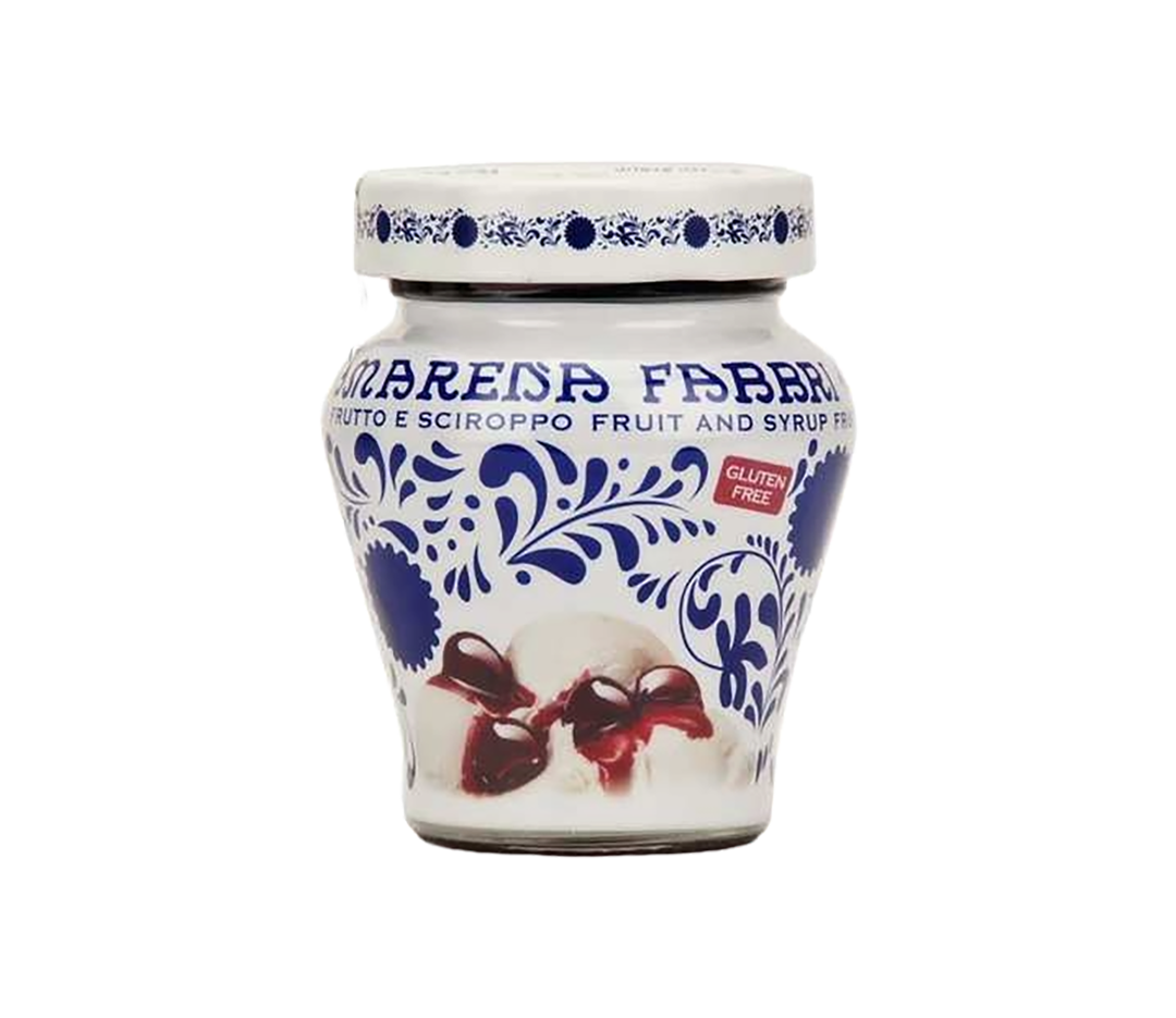 Cerises amarena - 400 g