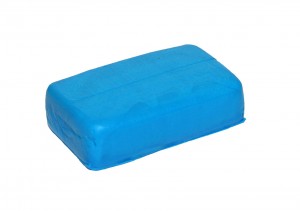 Pâte à sucre aquableu 250gr