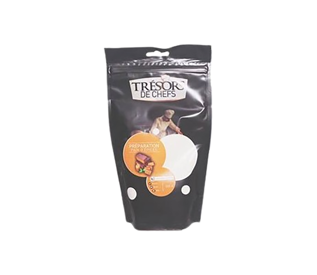 Préparation Pain d'épices - 500g - 500 g