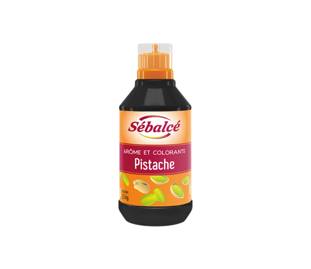 Arôme Pistache - 500mL