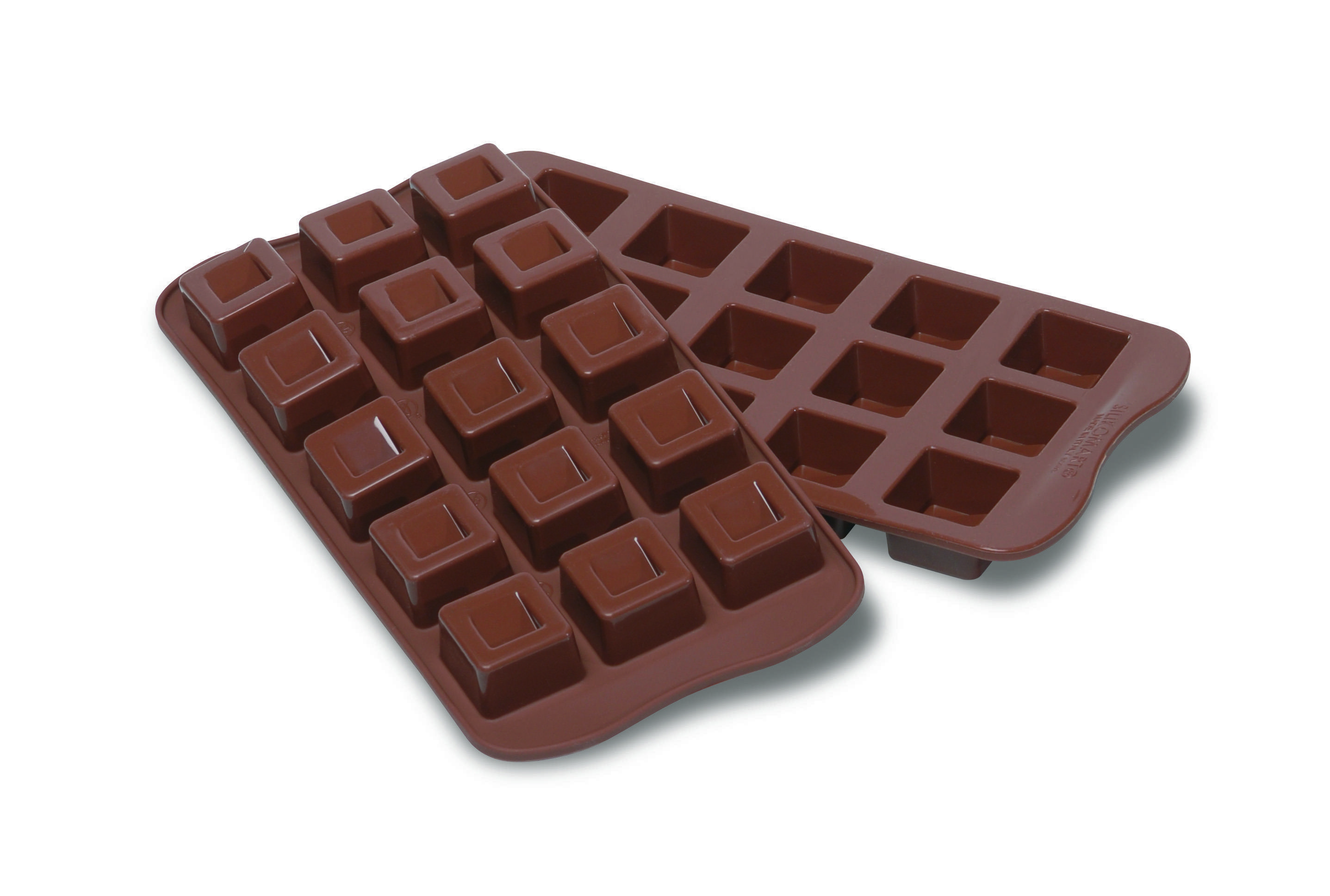 Cubo chocoflex