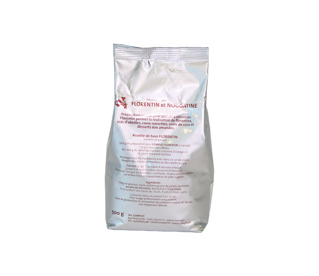 Préparation Florentin - 500g - 500 g