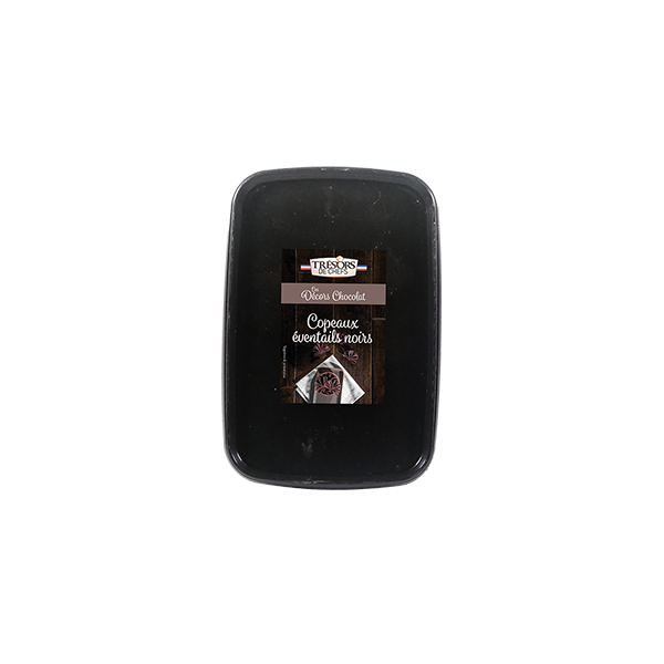 Copeaux éventails 50% - 100g