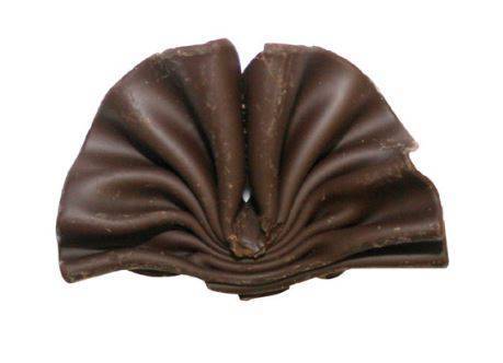 Copeaux éventails 50% - 100g