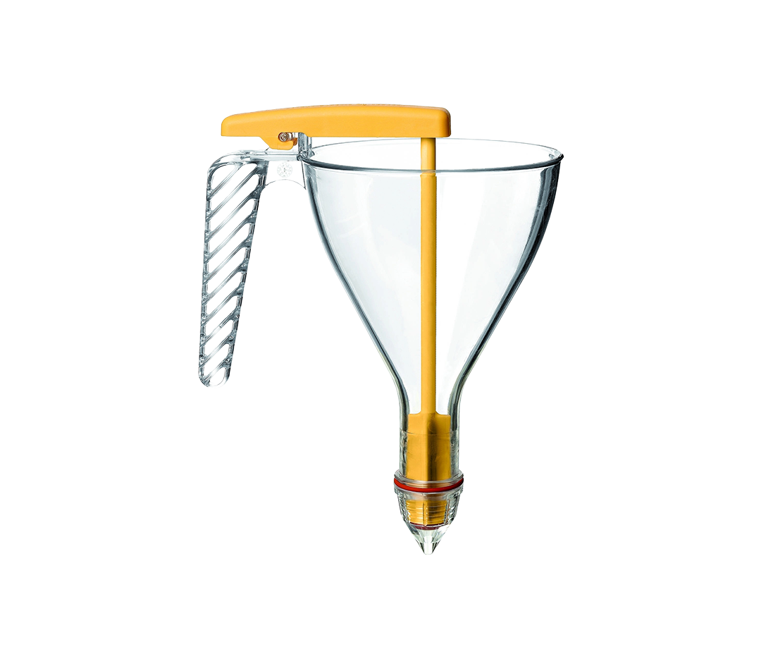 Entonnoir automatique 0.75L