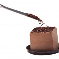 Pailleté chocolat - 250 g