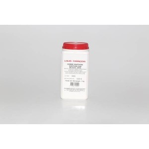 Gomme xanthane - 1kg