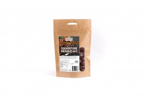 Chocolat noir Mexique - 200g