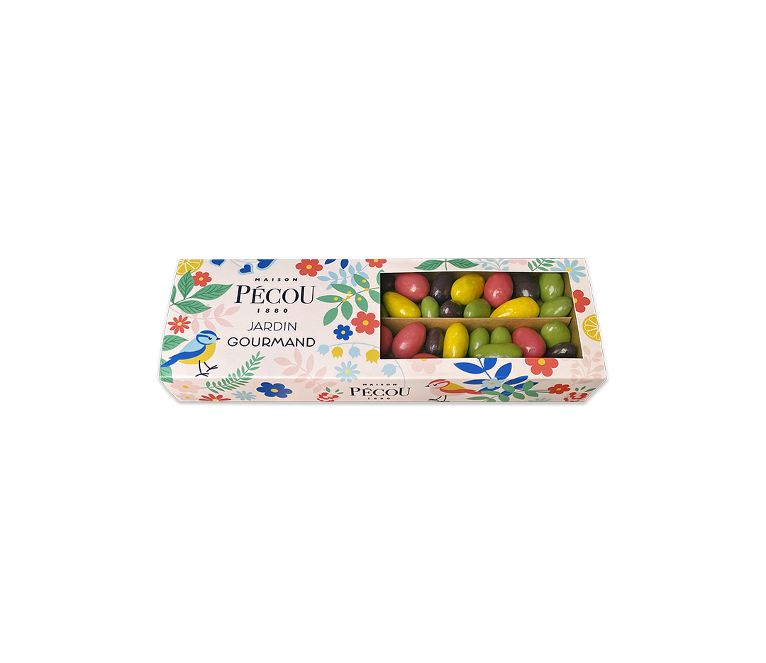 RECETTE DE FLORE BTE KRAFT 230GRS