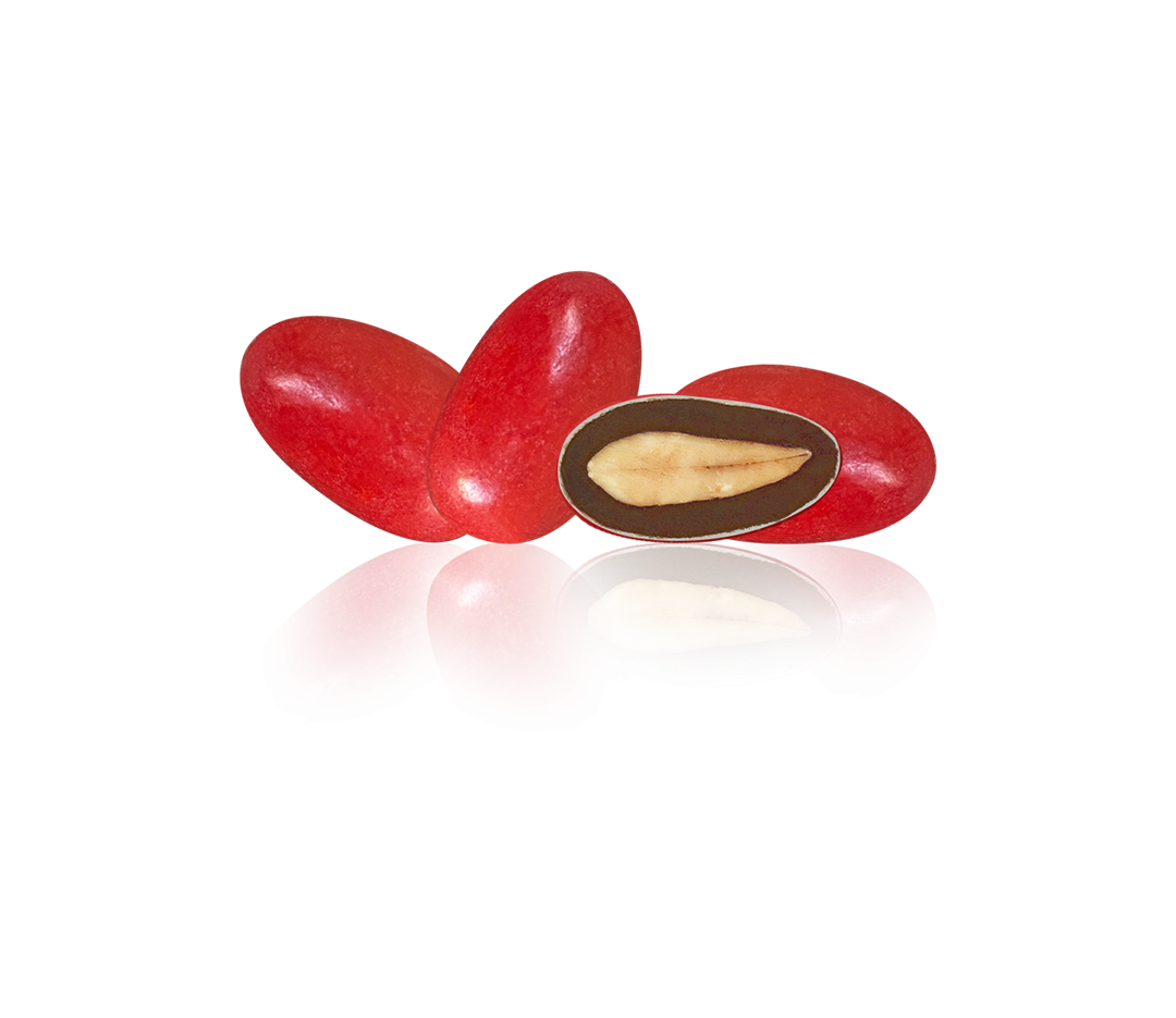 CHOCOVIENNOISES LAIT ROUGE 1KG POCHE