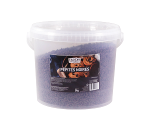 Pépites de chocolat noir
