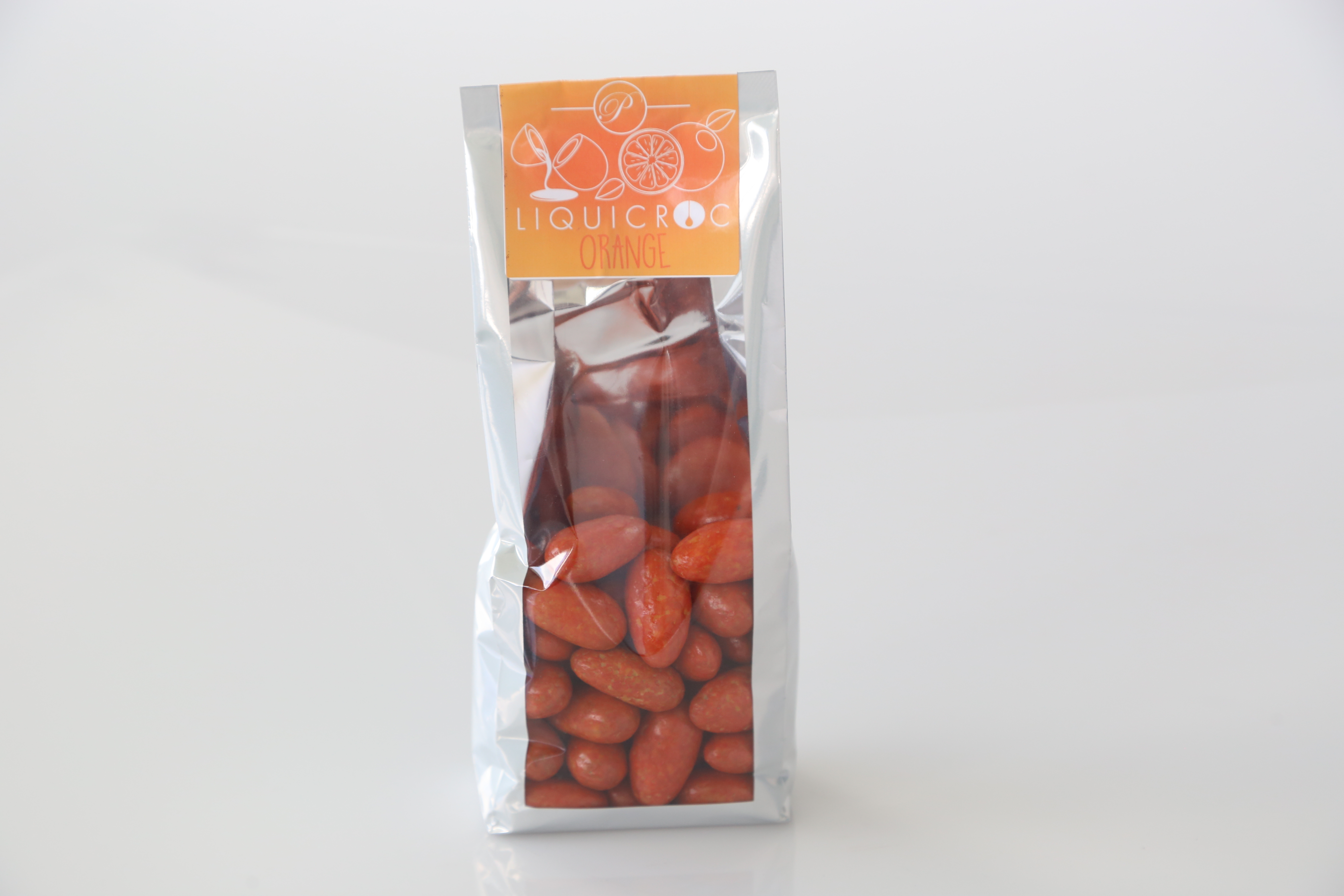 Liquicroc passion - 250g