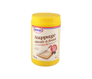 Nappage miroir neutre - 1.5kg