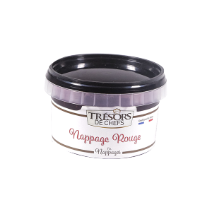 Nappage rouge - 250g