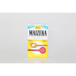 Maïzena - Fleur de maïs - 700g
