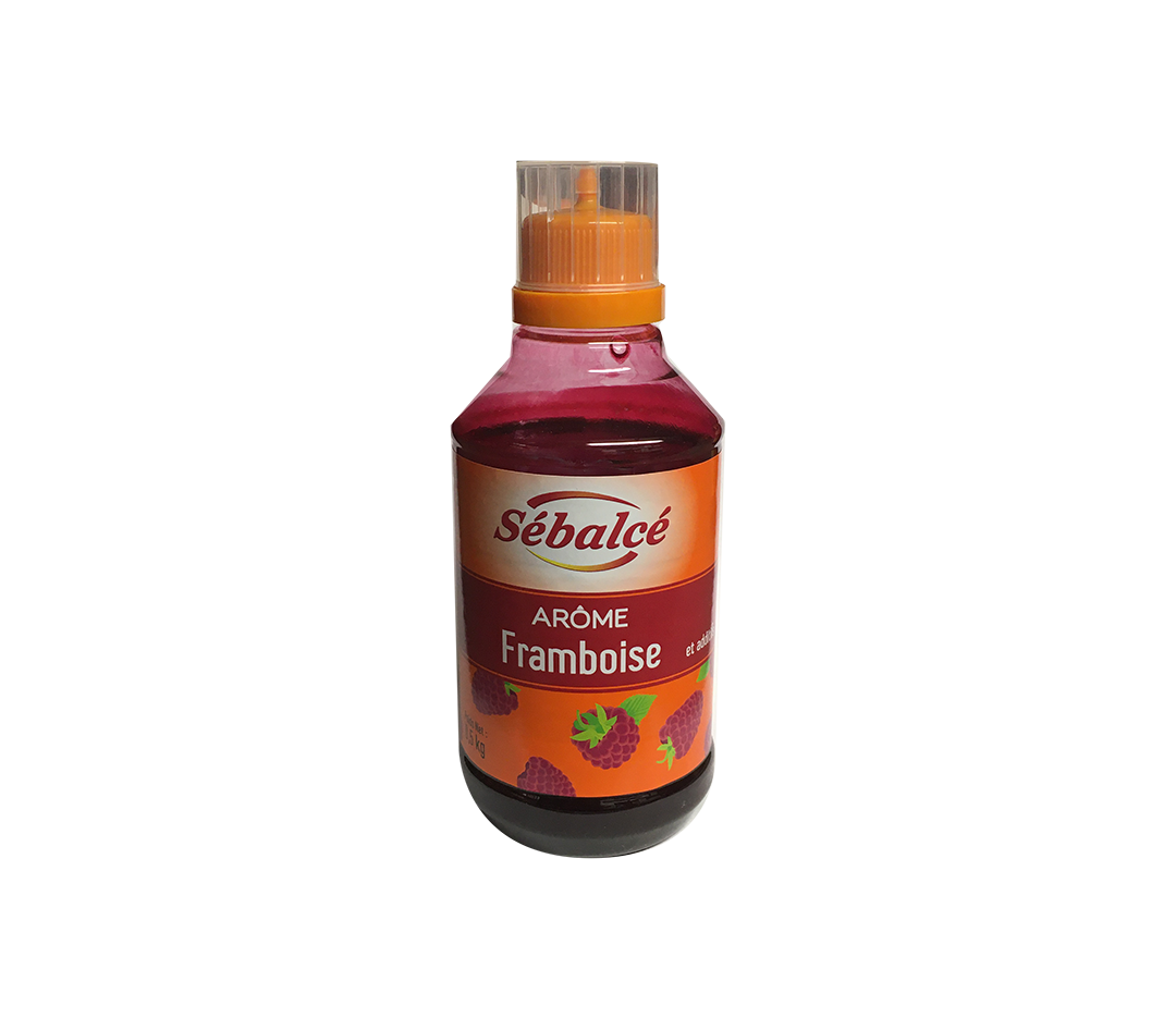 Arôme Framboise - 500mL