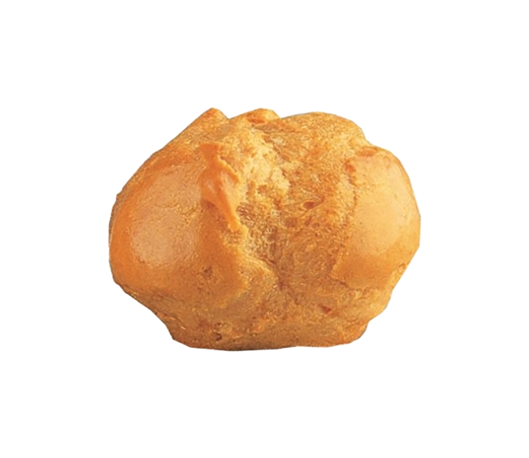 Choux St Honoré PB - 200 pcs