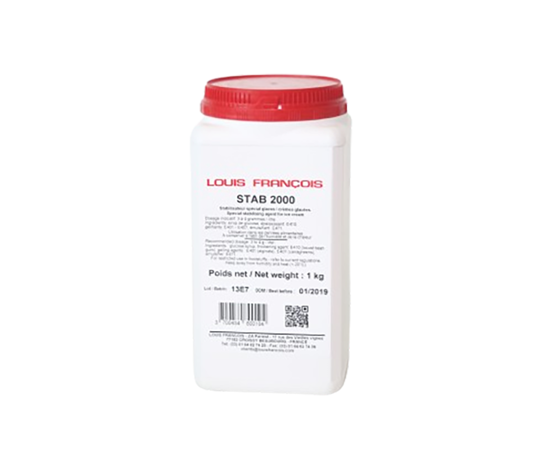 Stab 2000 - 1kg