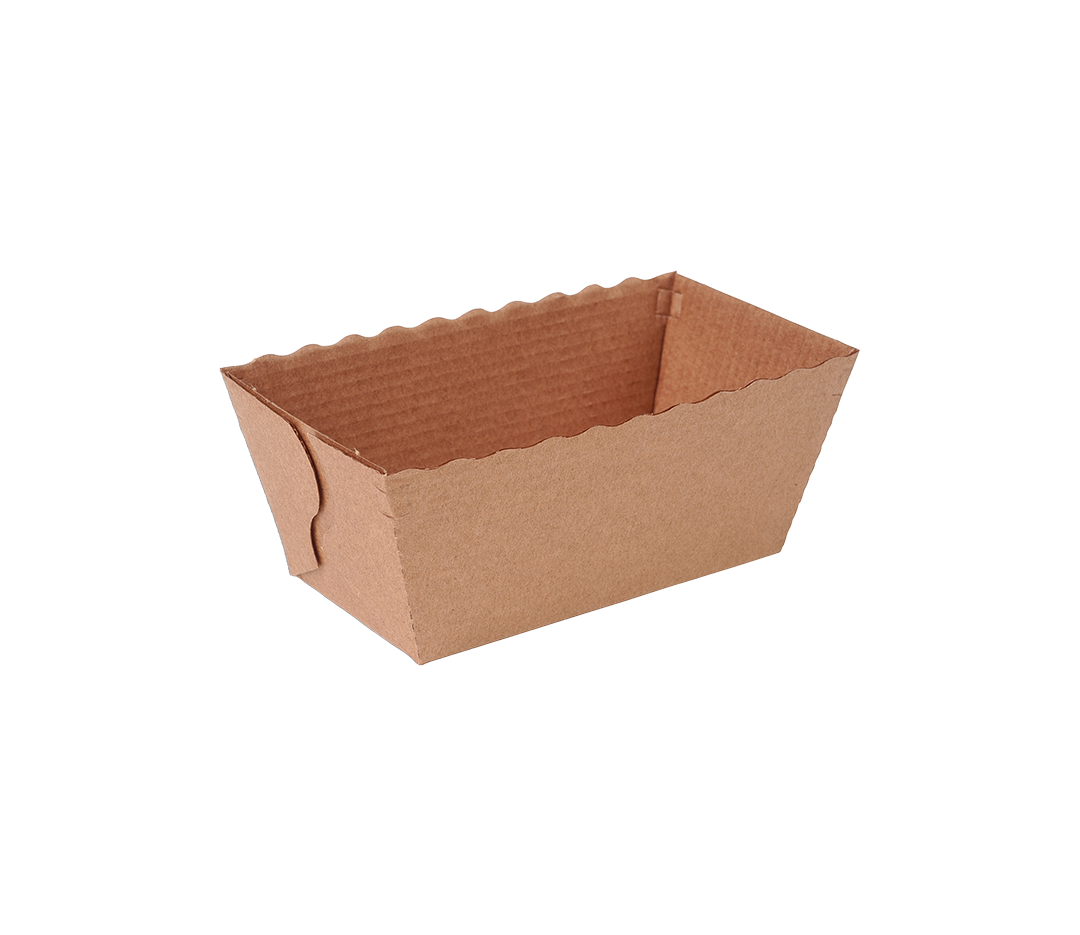 Moule Easy Bake marron - x75