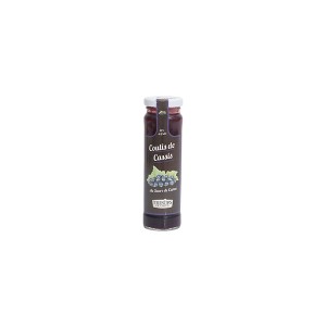 Coulis Cassis - 160g