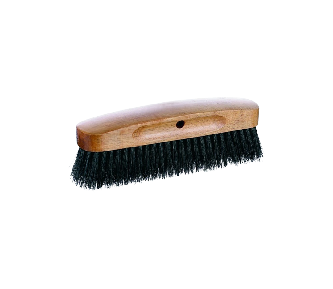 Brosse à pétrin noire
