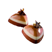 Moule saphirs