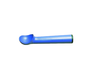 Cuillère céramique à fluide dégivrant 5.1 cm - 5.1 cm