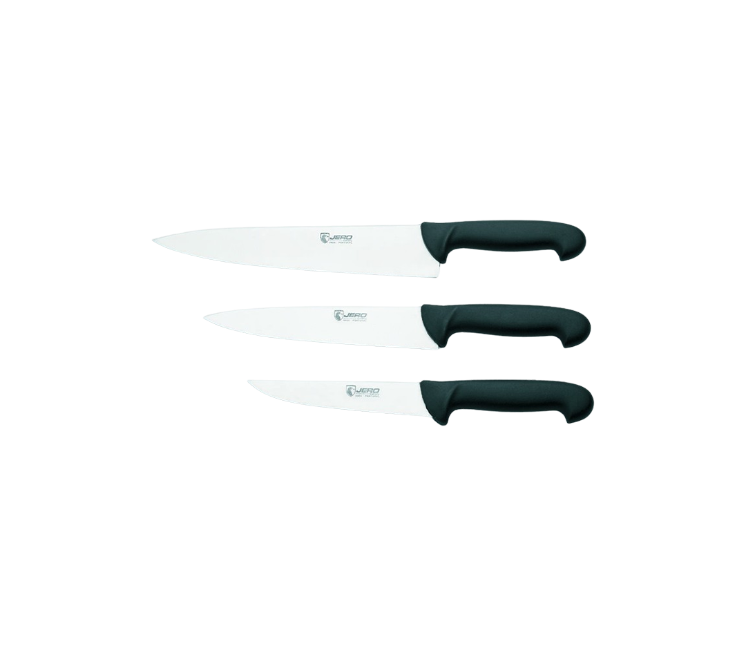Couteau de chef 25 cm - 25 cm