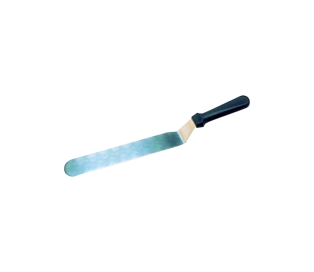 Spatule coudée "A" - A 