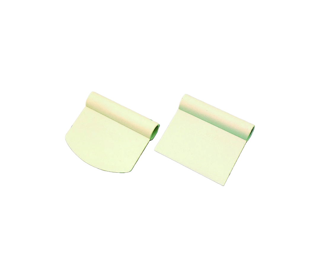 Coupe-pâte Exoglass Droit  - Droit 
